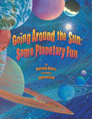 Going Around the Sun: Some Planetary Fun - Berkes, Marianne