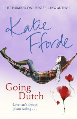 Going Dutch - Fforde, Katie