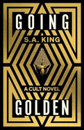 Going Golden: A cult novel