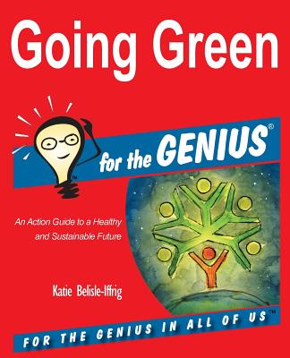 Going Green for the GENIUS - Belisle-Iffrig, Katie