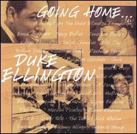 Going Home: Tribute To Duke Ellington - Various Artists