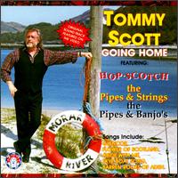 Going Home - Tommy Scott