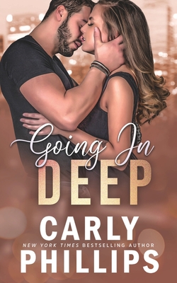 Going in Deep - Phillips, Carly