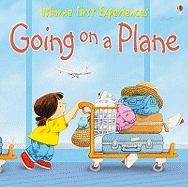 Going on a Plane