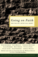 Going on Faith