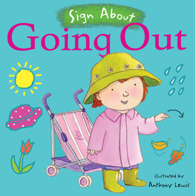 Going Out: BSL (British Sign Language) - 