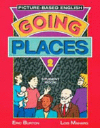 Going Places Level 2: Student Book