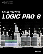 Going Pro with Logic Pro 9