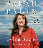 Going Rogue - Palin, Sarah (Read by)