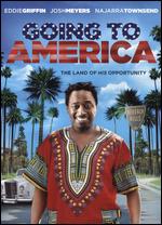 Going to America - Param Gill