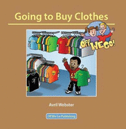 Going to Buy Clothes
