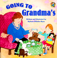 Going to Grandma's House (All Aboard Books)