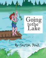 Going to the Lake - Peck, Karna