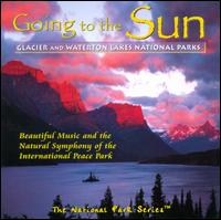 Going to the Sun - Various Artists