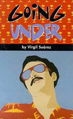 Going Under - Suarez, Virgil