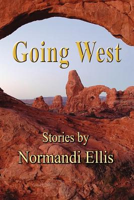 Going West - Ellis, Normandi