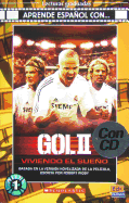 Gol II Book + CD