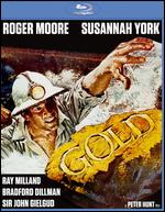 Gold [Blu-ray] - Peter H. Hunt