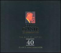 Gold Collection [Retro] - Count Basie