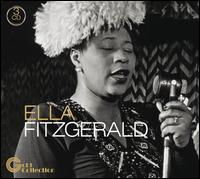 Gold Collection - Ella Fitzgerald