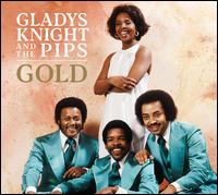Gold [Demon Records] - Gladys Knight & the Pips