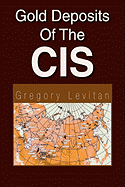 Gold Deposits of the Cis