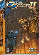 Gold Digger II Volume 3
