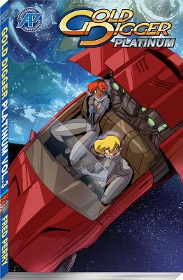 Gold Digger Platinum Volume 3 - Perry, Fred, and Perry, Fred