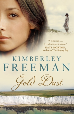 Gold Dust - Freeman, Kimberley