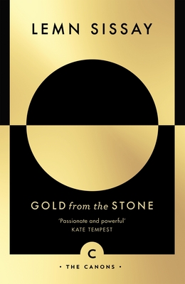 Gold from the Stone: New and Selected Poems - Sissay, Lemn