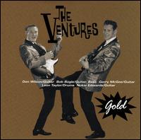 Gold [Gold Label 2003] - The Ventures