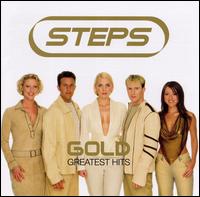 Gold: Greatest Hits - Steps