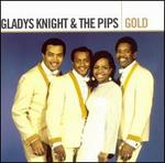 Gold [International Version] - Gladys Knight & The Pips
