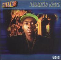 Gold [Jet Star] - Beenie Man