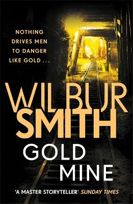 Gold Mine - Smith, Wilbur