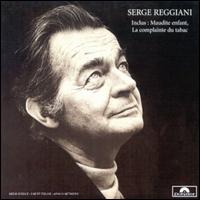 Gold Music Story - Reggiani Serge