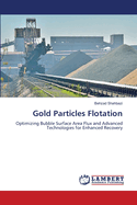 Gold Particles Flotation