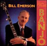 Gold Plated Banjo