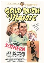 Gold Rush Maisie - Edwin L. Marin