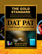 Gold Standard DAT Pat
