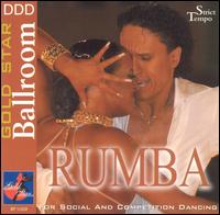 Gold Star Ballroom: Rumba - Various Artists