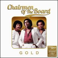 Gold - Chairmen of the Board