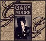 Gold - Gary Moore