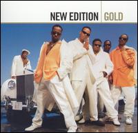 Gold - New Edition