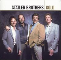 Gold - The Statler Brothers
