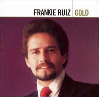 Gold - Frankie Ruz