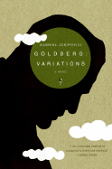 Goldberg: Variations - Josipovici, Gabriel