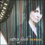Goldberg - Catrin Finch (harp)