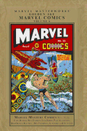 Golden Age Marvel Comics, Volume 6