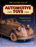 Golden Age of Automotive Toys